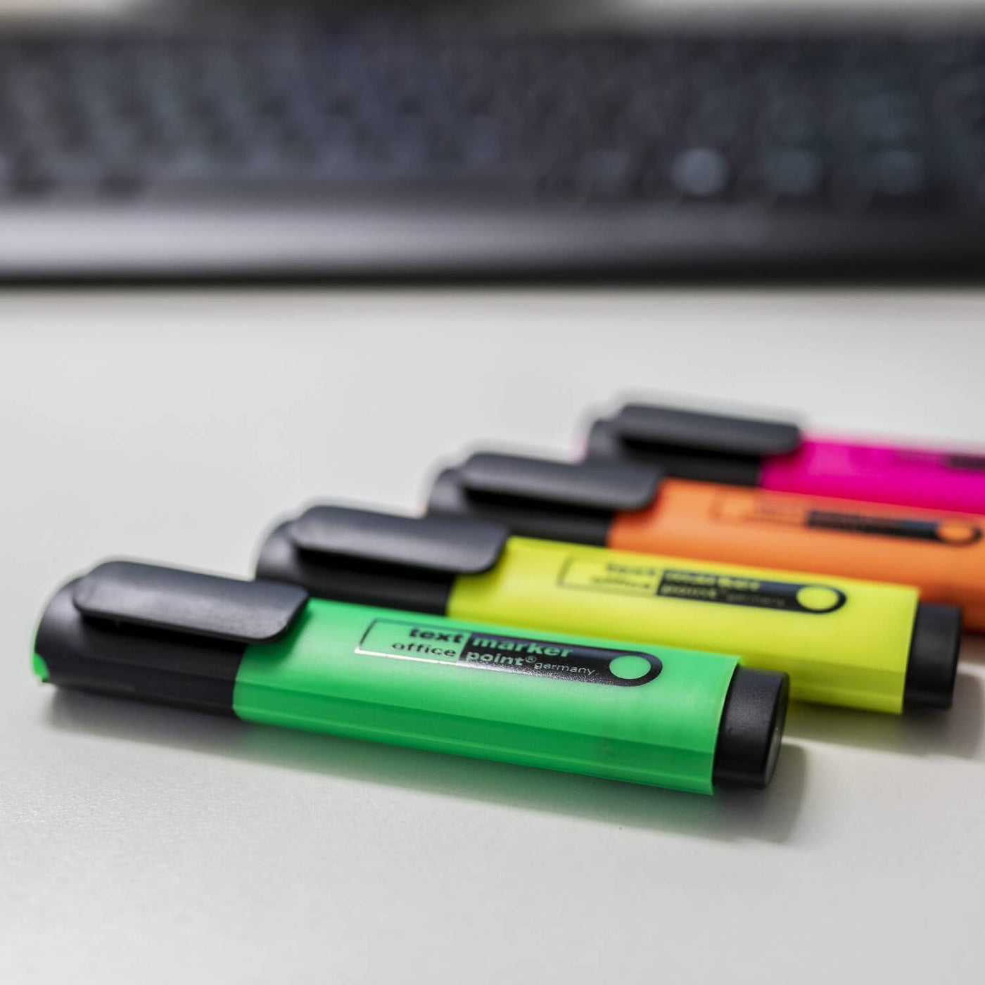 Ratgeber Textmarker