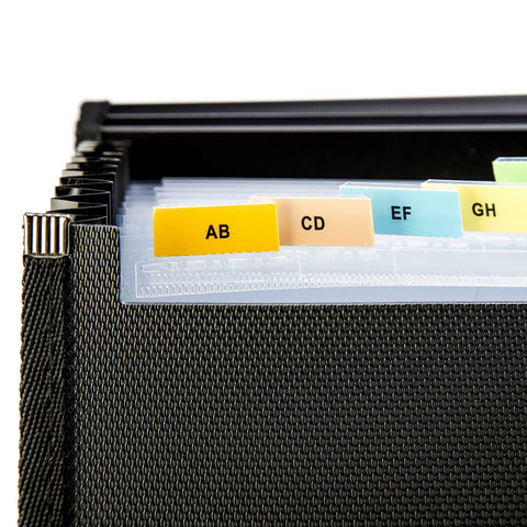 Sichthüllen, Fächermappen und vieles mehr - hier im MaG Office Online Shop entdecken!