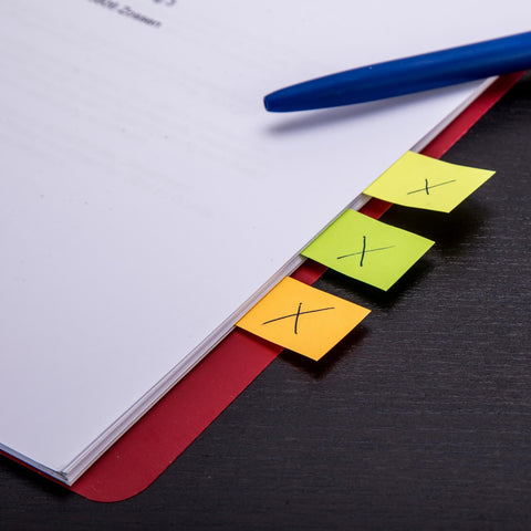 Kugelschreiber & Hatnotizen bei MaG Office im Online Shop günstig entdecken!