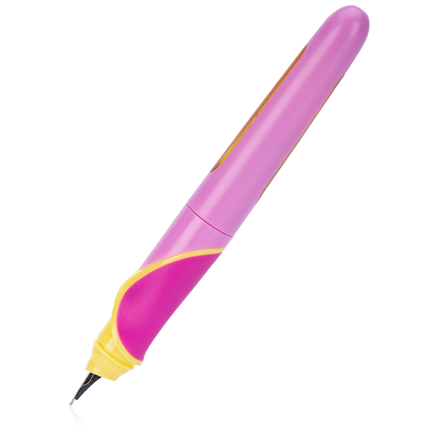 Füller Exact Produktabbildung Farbe pink