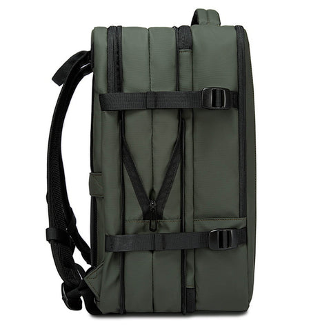 17" Reise-Rucksack "TRAVEL"