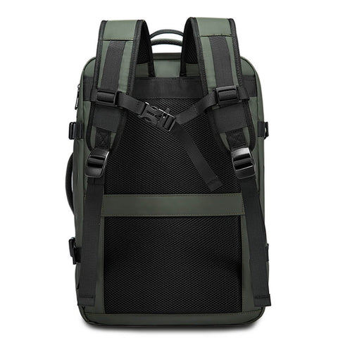 17" Reise-Rucksack "TRAVEL"
