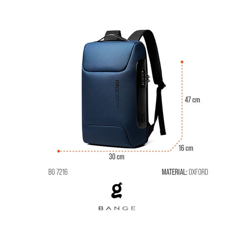 17" Laptoprucksack "ULTRA"