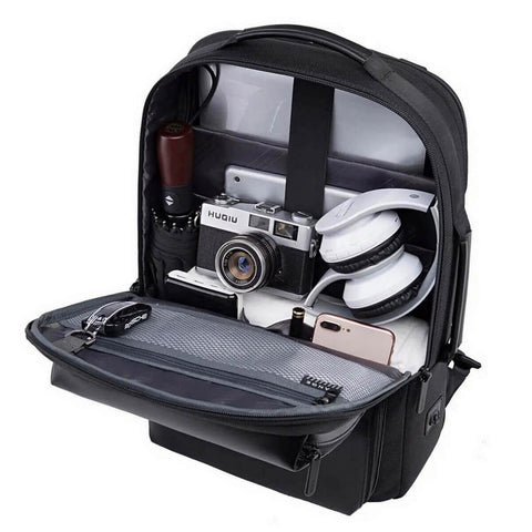 16" Laptoprucksack "PRO-UXM"