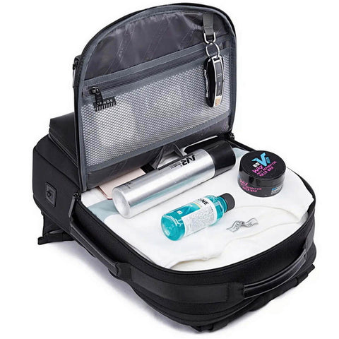 16" Laptoprucksack "PRO-UXM"