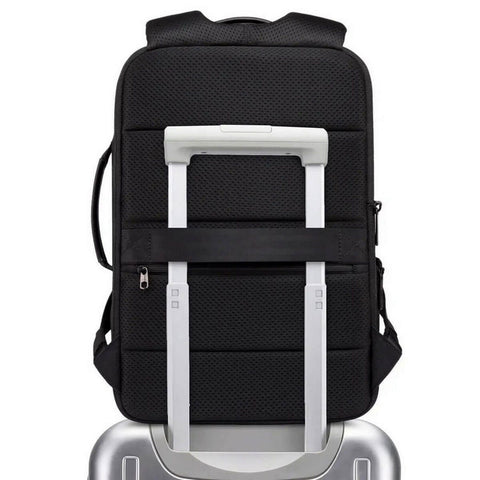 16" Laptoprucksack "PRO-UXM"