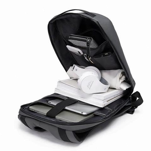 15" Laptoprucksack "ULTRA-SL"