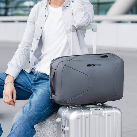 15" Laptoprucksack "ULTRA-SL"