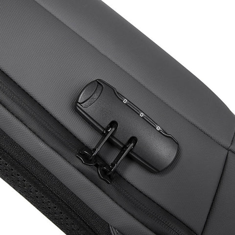 15" Laptoprucksack "ULTRA-SL"