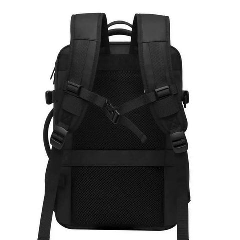 17" Reise-Rucksack "TRAVEL"