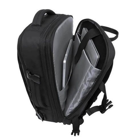 17" Reise-Rucksack "TRAVEL"