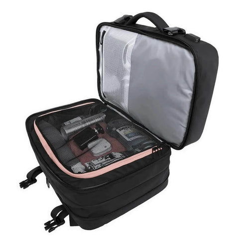 17" Reise-Rucksack "TRAVEL"