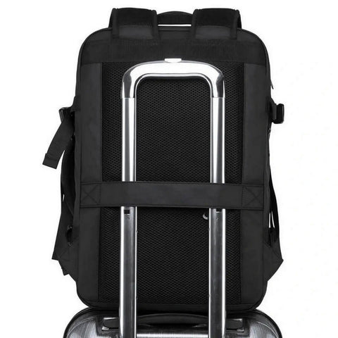 17" Reise-Rucksack "TRAVEL"