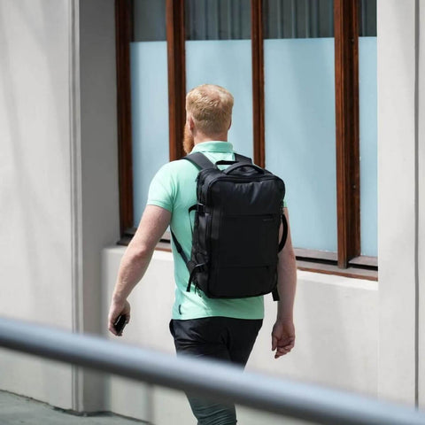 17" Reise-Rucksack "TRAVEL"