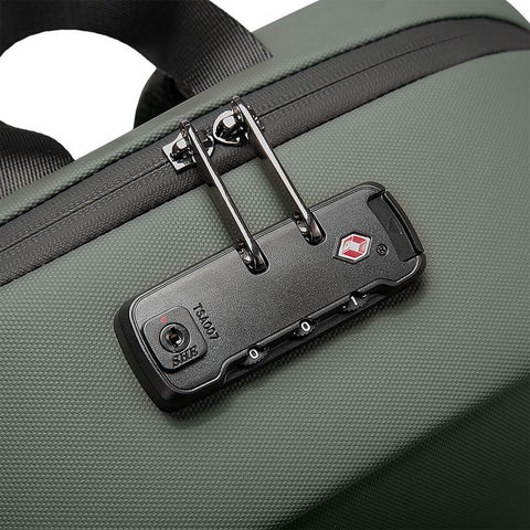 15" Laptoprucksack "RS"