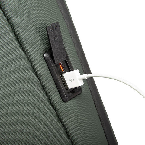 15" Laptoprucksack "RS"