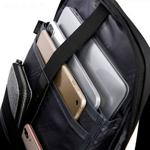 17" Laptoprucksack "DX-PRO"