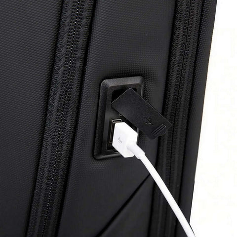 17" Laptoprucksack "DX-PRO"