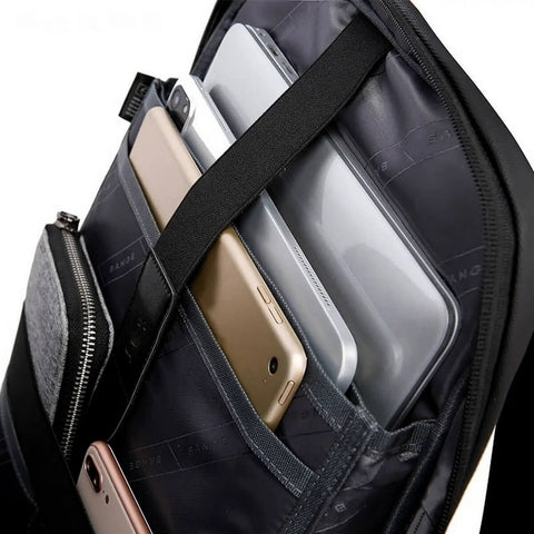 17" Laptoprucksack "DX"
