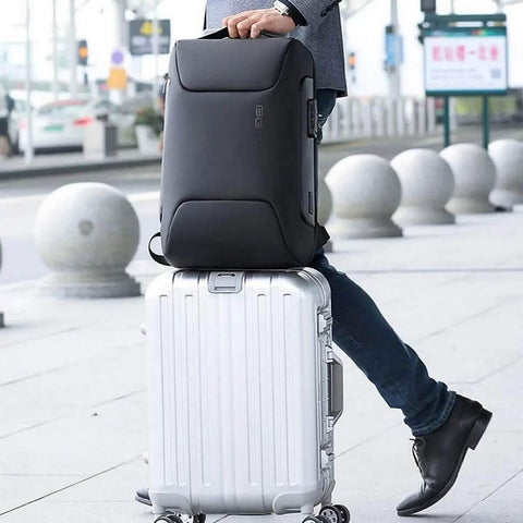 17" Laptoprucksack "ULTRA"