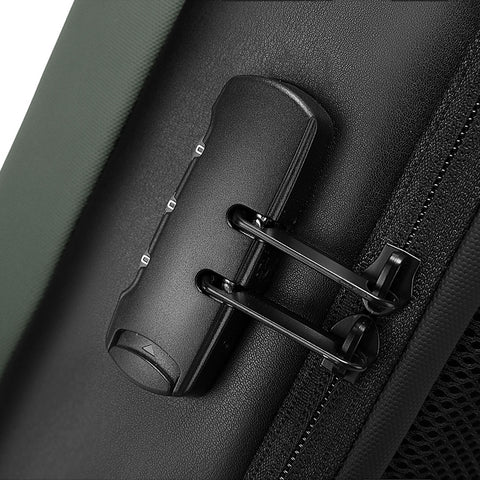 17" Laptoprucksack "ULTRA"