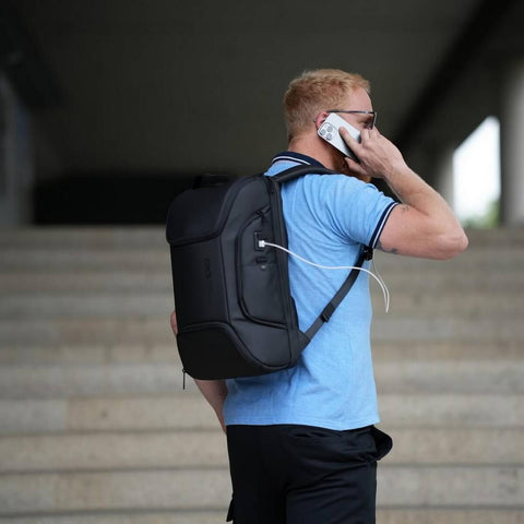 16" Laptoprucksack "AIR"