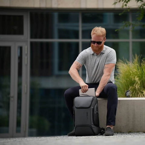 16" Laptoprucksack "AIR"