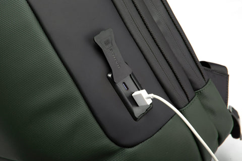 16" Laptoprucksack "ULTRA-XR"