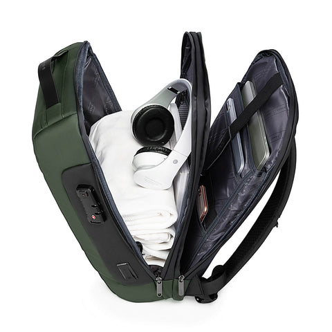 16" Laptoprucksack "ULTRA-XR"