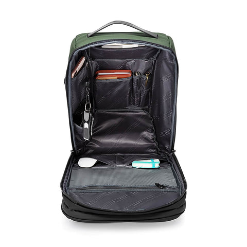 16" Laptoprucksack "ULTRA-XR"