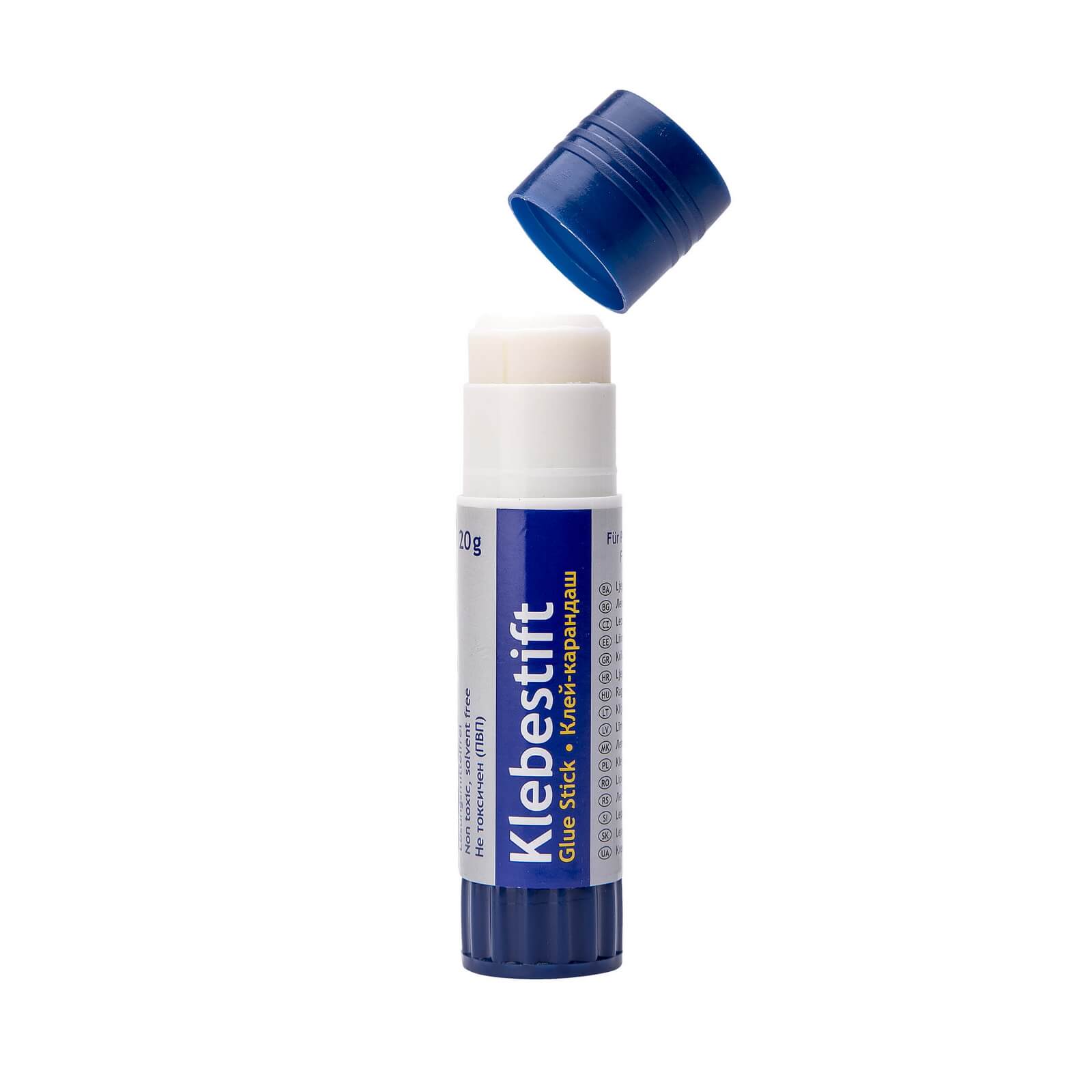 Klebestift von MAG Office PVP 10g, 20g oder 40g