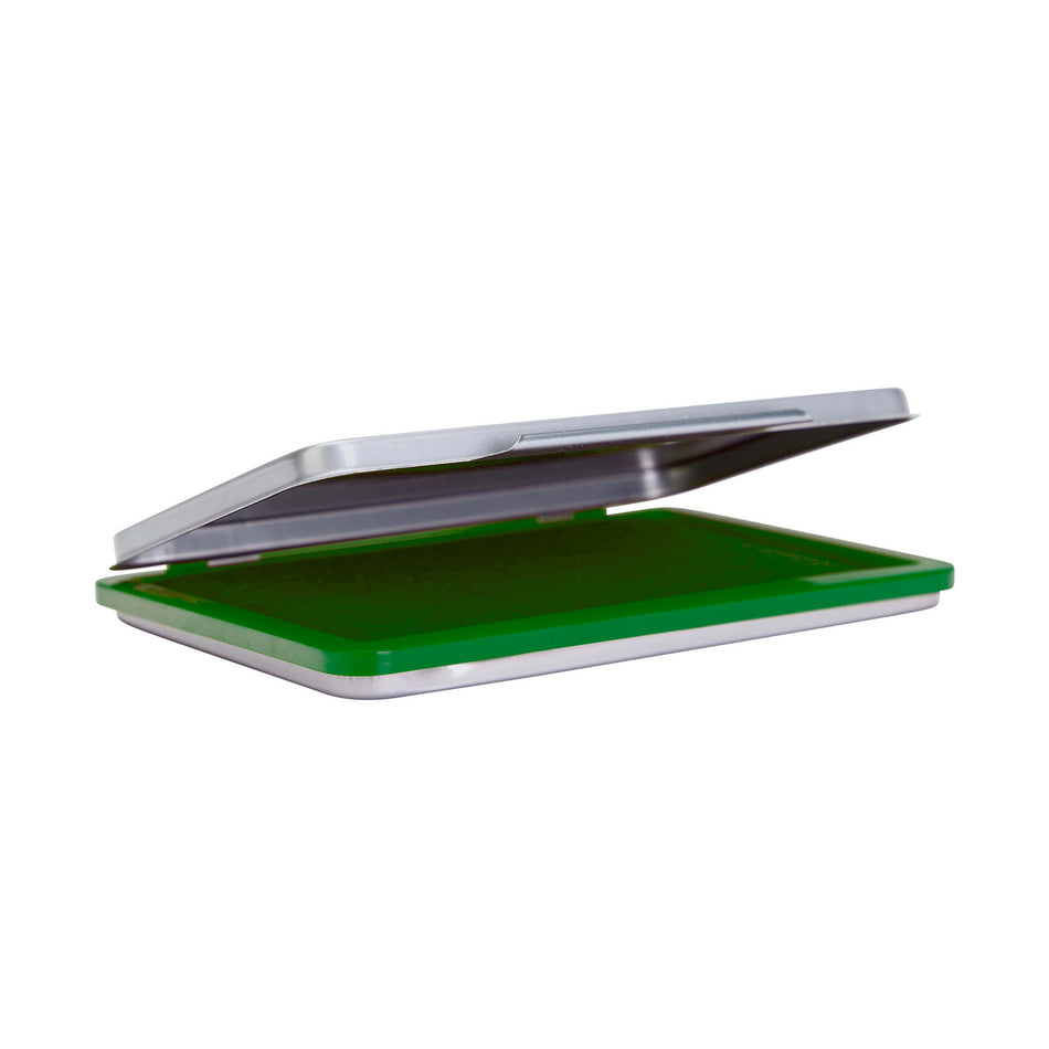 Stempelkissen  11 x 7 cm