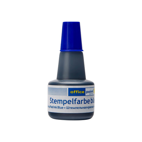 Stempelfarbe 30ml