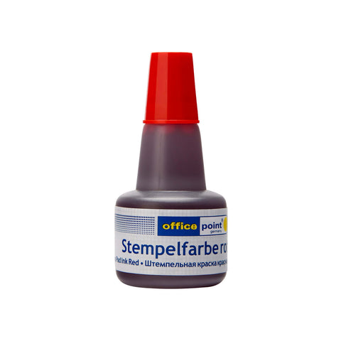 Stempelfarben 30 ml | Nachfüllfarbe