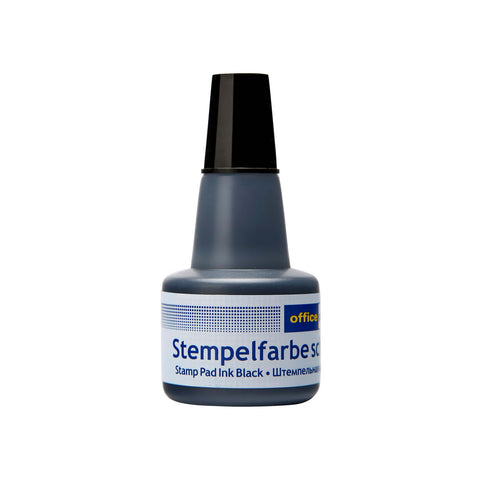 Stempelfarben 30 ml | Nachfüllfarbe