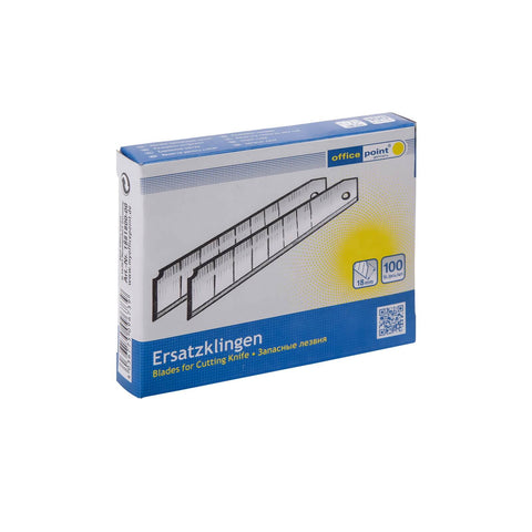 Abbrechklingen für Cuttermesser