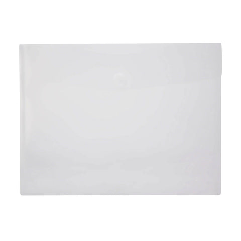 Dokumententasche A4 Klettverschluss