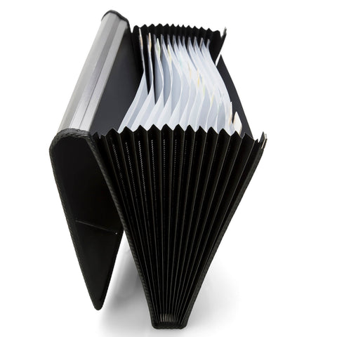 Fächermappe Ordnungsmappe A4