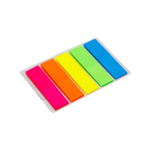 Indexmarker 12x45 neon