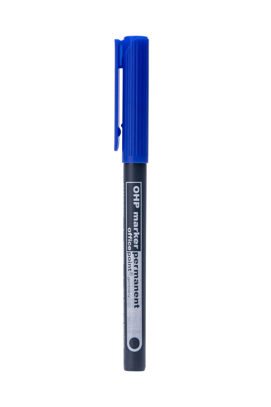 Folienstifte "M" permanent | 4 Farben | VE 10 Stück
