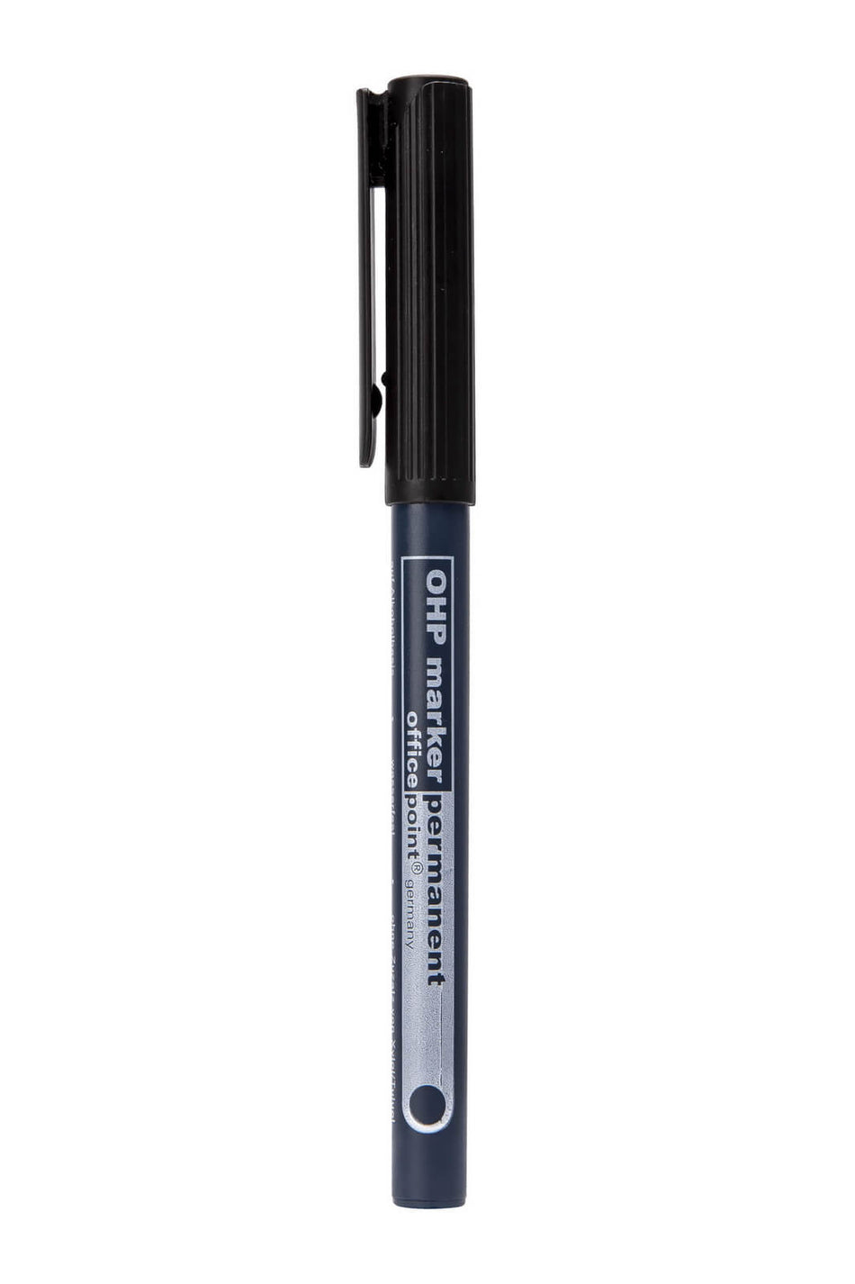 Folienstifte "M" permanent | 4 Farben | VE 10 Stück