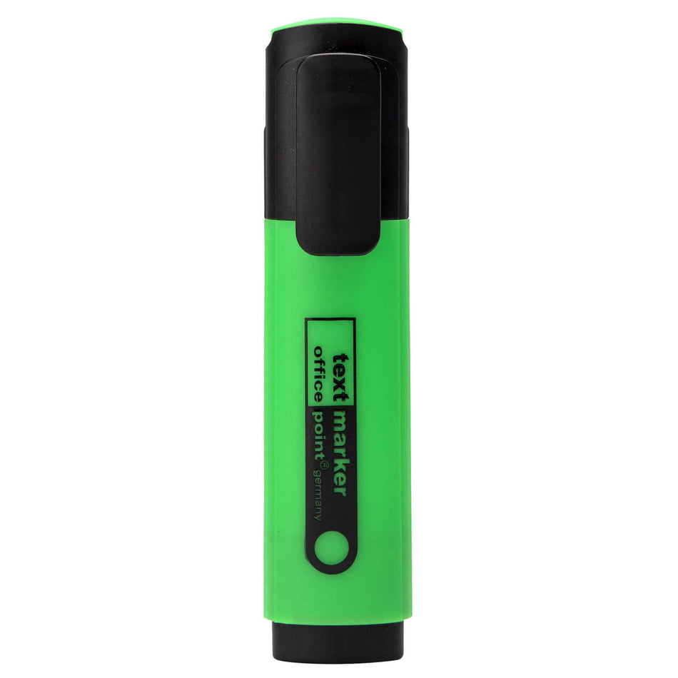 Textmarker 2-5 mm