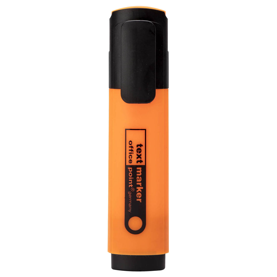Textmarker 2-5 mm