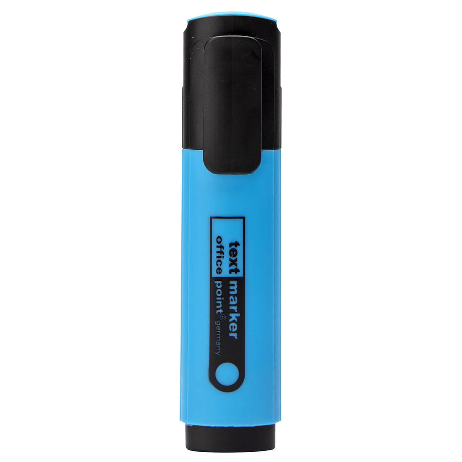 Textmarker 2-5 mm