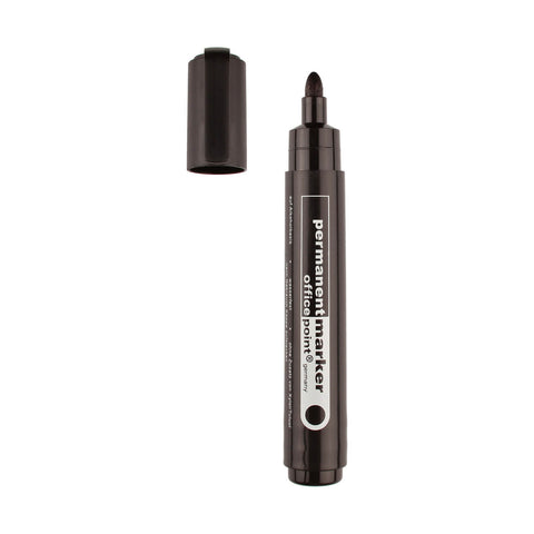 Permanentmarker 2-5 mm