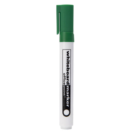Produktabbildung Whiteboard-Marker grün