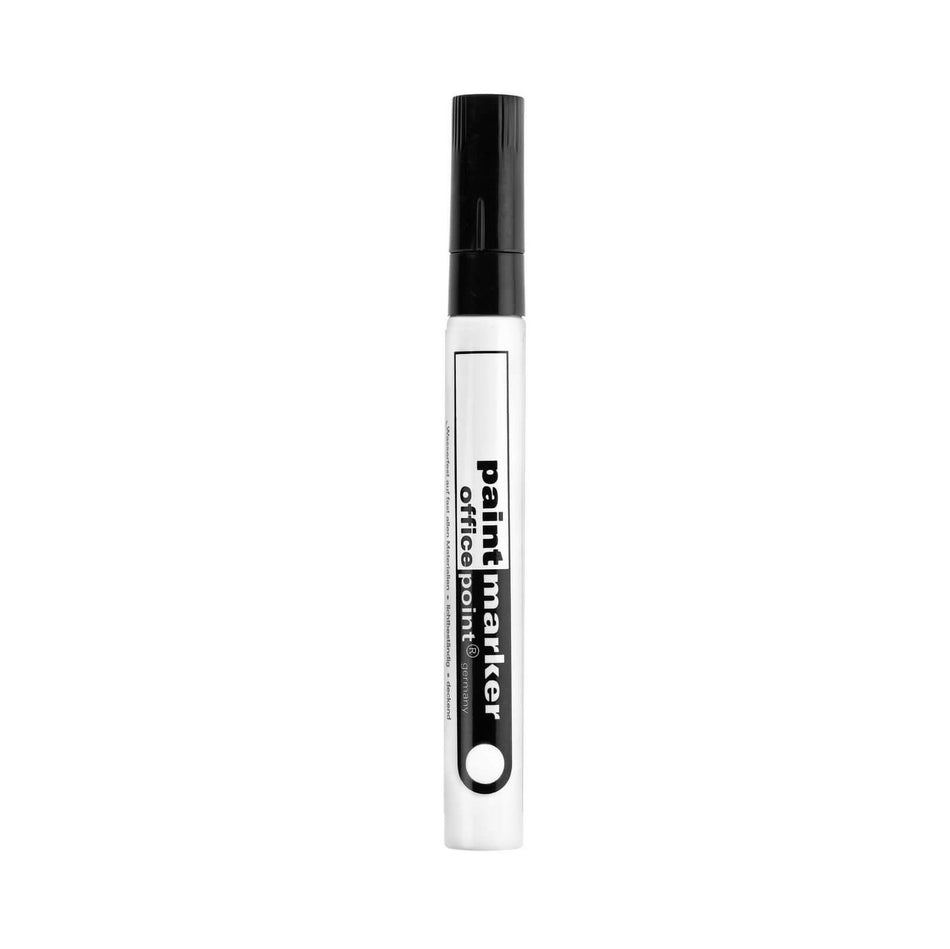 Lackmarker 2-4 mm
