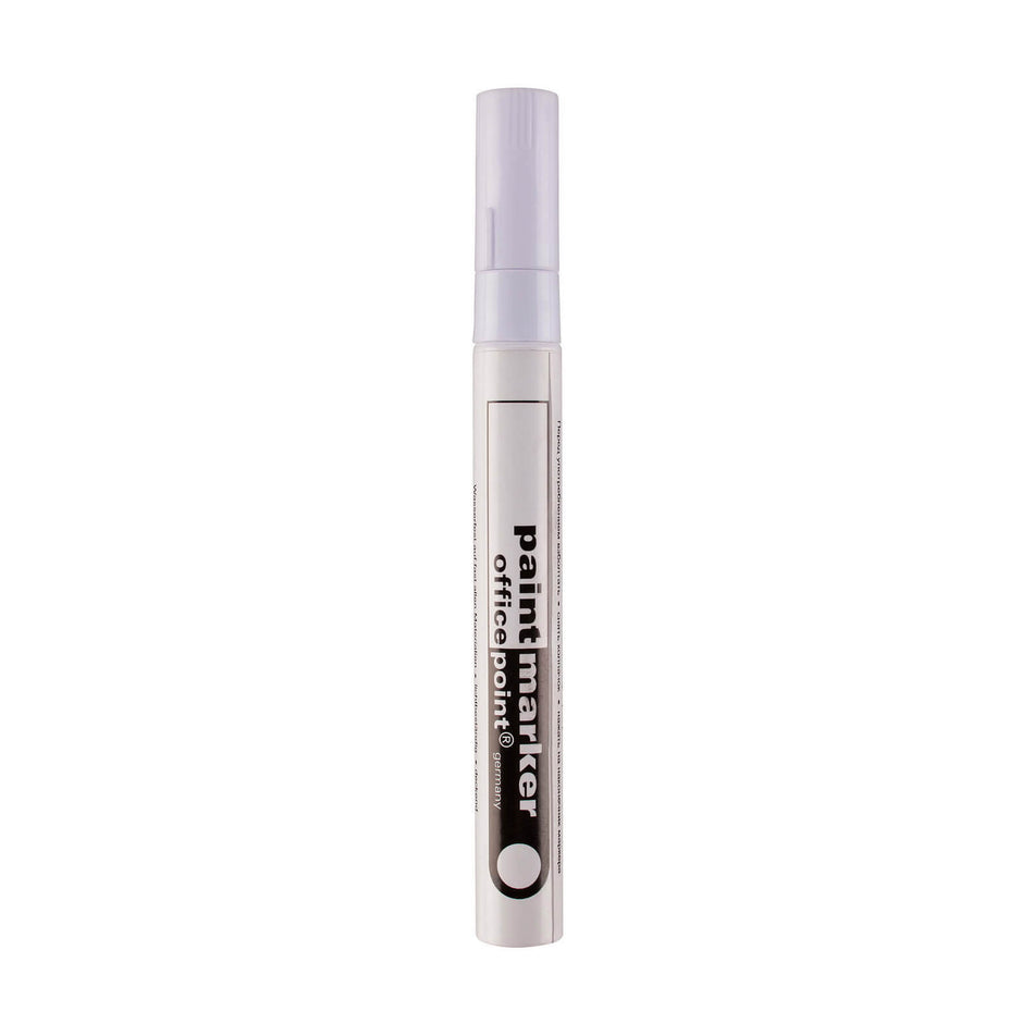 Lackmarker 2-4 mm