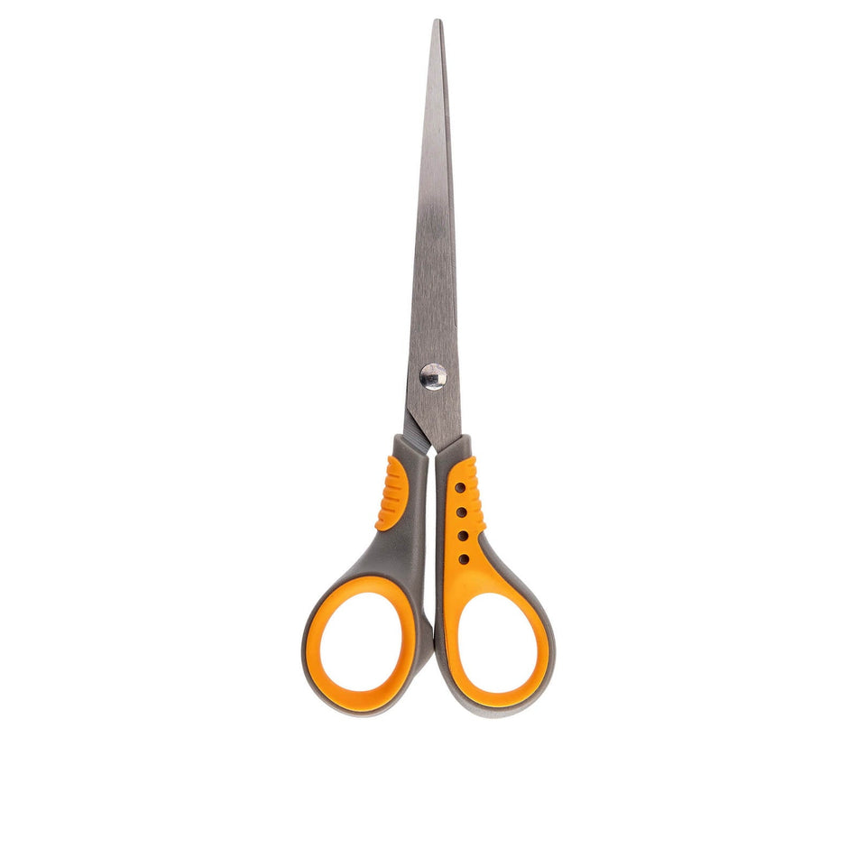 Schere Büroschere | Soft Grip | 15.5, 19.5 oder 21.5 cm