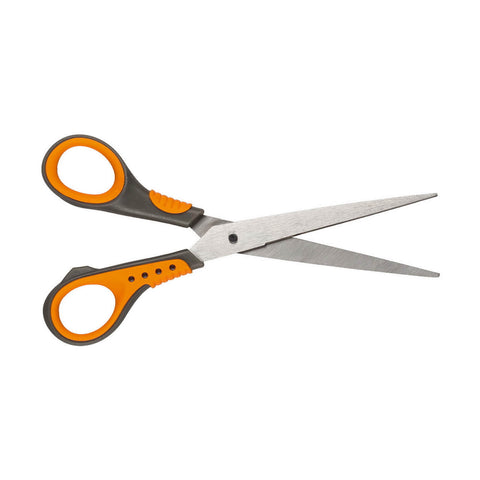 Schere mit Soft Grip | Büroschere